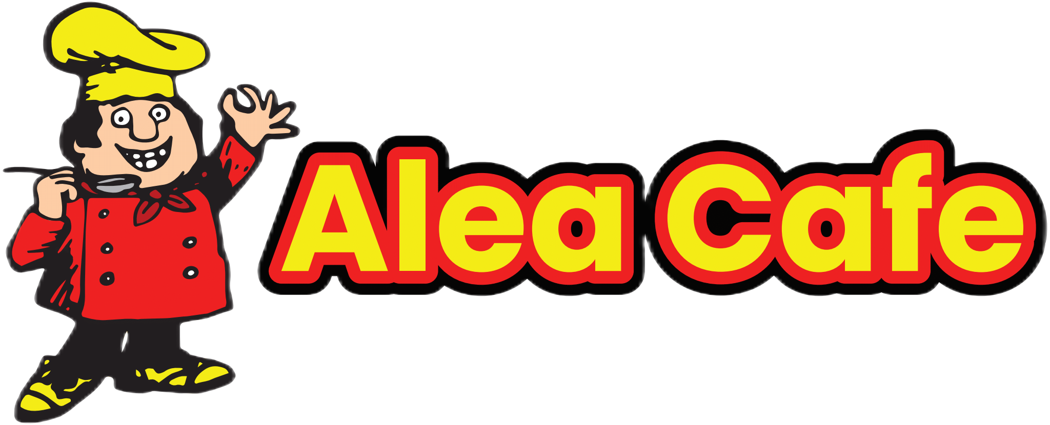 Alea Cafe
